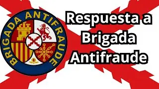 EN DEFENSA DE BOLÍVAR RESPUESTA A @BrigadaAntifraude