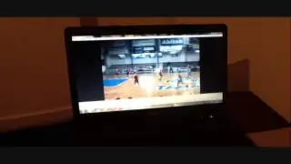 Chris Moore: [24/7 All-Access Basketball] 6/14/13 [4:15PM] Game Day Scout *Uruguay DAY8 BLOG3