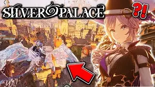 This New Open World ARPG Could Be HUGE - Silver Palace