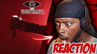 Six Betrays Mono Reaction - Little NightMares 2 Ending In A Nutshell [Spoiler Warning]