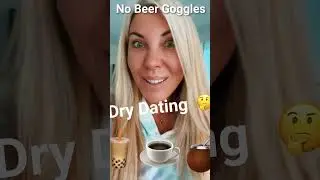 Dating Trend : Dry Dating 🫖 #midlifewisdom #chemistrylove #datingtrends #drydating #soberlife