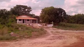 07/01/2026 Natureza no caminho de Fortaleza-CE para Piauí. Природа на пути из Форталезы в Пиауи.