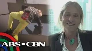 Rated K: Spiderman in Makati