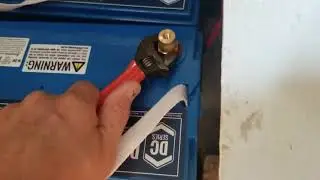 Fullriver DC 150 2 of 8 unboxing g and install.