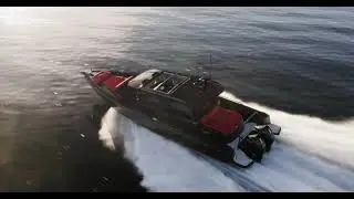 BRABUS Shadow 900 XC Black Ops Limited Edition - Teaser