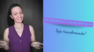 Devocional Casulo 21 | Dia 4 — Despindo o Velho Homem (Efésios 4:22)