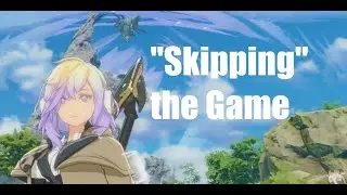 Blue Protocol  2 Skipperoo First 30 Minutes
