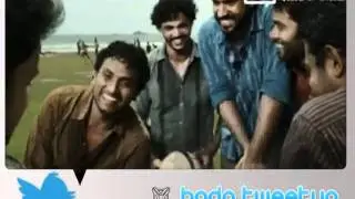 ABAD - BADATWEETUP 2 - SEVENES MOVIE
