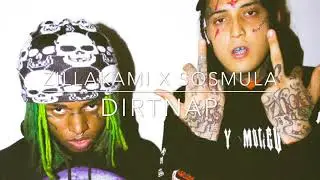 Zillakami x SosMula - Dirtnap (432hz)
