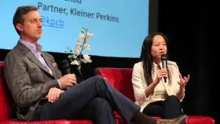 Vator Splash Health 2016 - Fireside - The Future of Healthcare