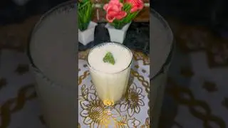 ￼ Refreshing jaggery drink 🤤🍻#viral #youtubeshort #recipe #easyrecipe #refreshingdrinks #jaggery ￼