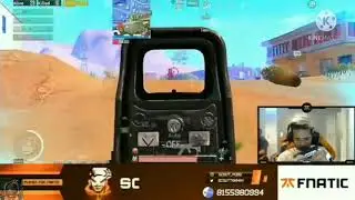 spectating mok on scout