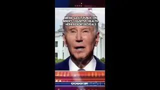 The Media's Double Standards Exposed!