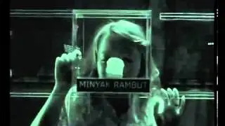 Indonesian funny game show - Total Blackout