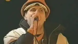 Los Auténticos Decadentes en vivo (Bariloche 2000)