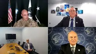Policy Paper: Building U.S. Space Force Counterspace Capabilities