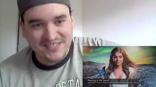 Sloth Reacts Eurovision 2015 Maria &Oacute;lafs 