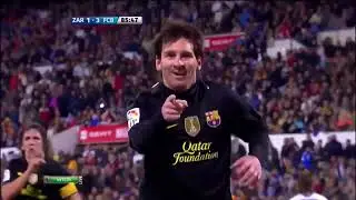Messi Magic Touch ⚡ | Football Edit