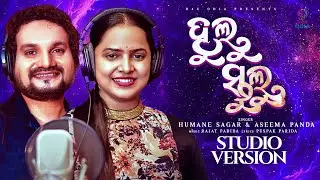 Hulu Stulu / New Odia Dance Song / Humane Sagar / Aseema Panda / Puspak Parida / B4UODIA 