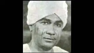 The History of Singing in Sudan: Haqiba Songs-Abdr-Rahman El-Rayyih