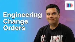 Engineering Change Orders | Odoo PLM