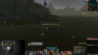 World of Warcraft - BFA - No Commentary, just Gameplay