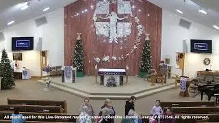 Fourth Sunday of Advent