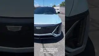 Do High Performance EVs Make Sense?