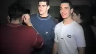 DJ Miki & DJ Gölő - Bláthy Disco 1995.09.17 (original)