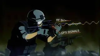 SafeShoot Green Shield Animation Video