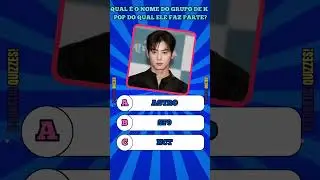 QUANTO VOC&Ecirc; CONHECE O CHA EUN WOO?                                            #chaeunwoo #astro