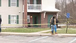 1 arrested in Lansing shooting death of 18-year-old