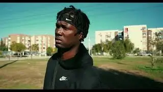 NEGROTE NO LE DOY MENTE (VIDEO OFICIAL )