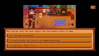 Leah&rsquo;s 2 heart event