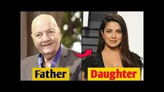All Famous Bollywood Actors' Real-Life Sons & Daughters | Then vs Now (Rare Photos)