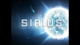 SIRIUS Ritual 888 - Lion's Gate Portal 8/8