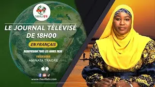 JT FRANÇAIS SAMEDI 27 12 2025