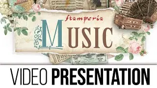 Music - presentation