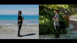 Noel Schajris - Voy a Rescatar Mi Coraz&oacute;n Feat Techy (Video oficial)