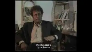 The Language of Almonds