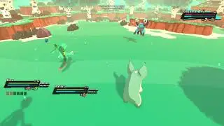 Radar Luma Gazuma | Temtem Luma Hinting