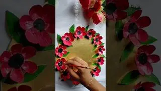 cake board crafts/#shorts/👍#trending/#crafts/#walldecor