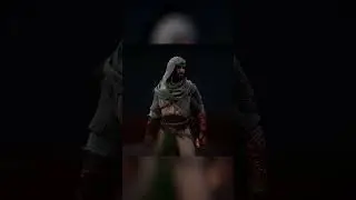 Assassinate Fifth Order member: Assassin's Creed Mirage #assassinscreedmirage #shorts #trending #pc