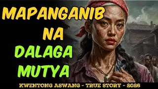 PINAKAMAPANGANIB NA DALAGANG NAGTITINDA NG MUTYA HORROR TAGALOG