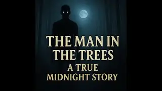 He Found a Way In&hellip; (Full Horror Story)