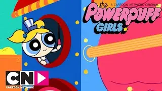 L'immaginazione di Dolly | Powerpuff Girls | Cartoon Network