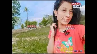 Barshashree appears for jail exam