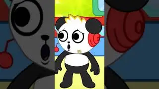 Combo Panda and Peck Plot against Alpha Lexa!
