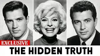 6 Classic Hollywood Stars You Never Knew Were Biracial