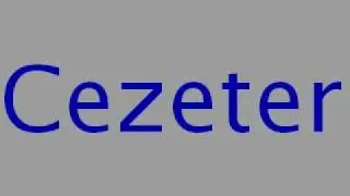 Cezeter - Retrospekcje 2009